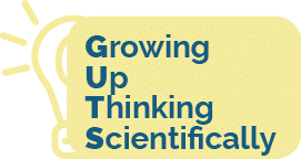 Growing Up Thinking Scientificall